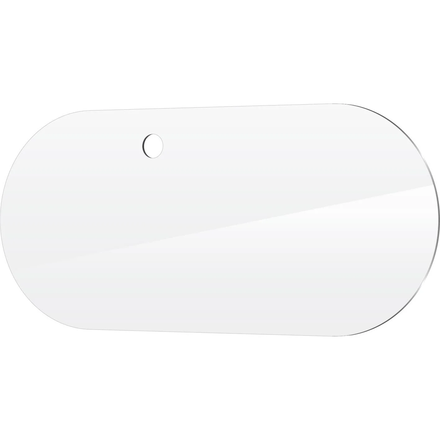 ZAGG InvisibleShield Glass Elite Camera Lens Protector for Pixel 9 - Image 4