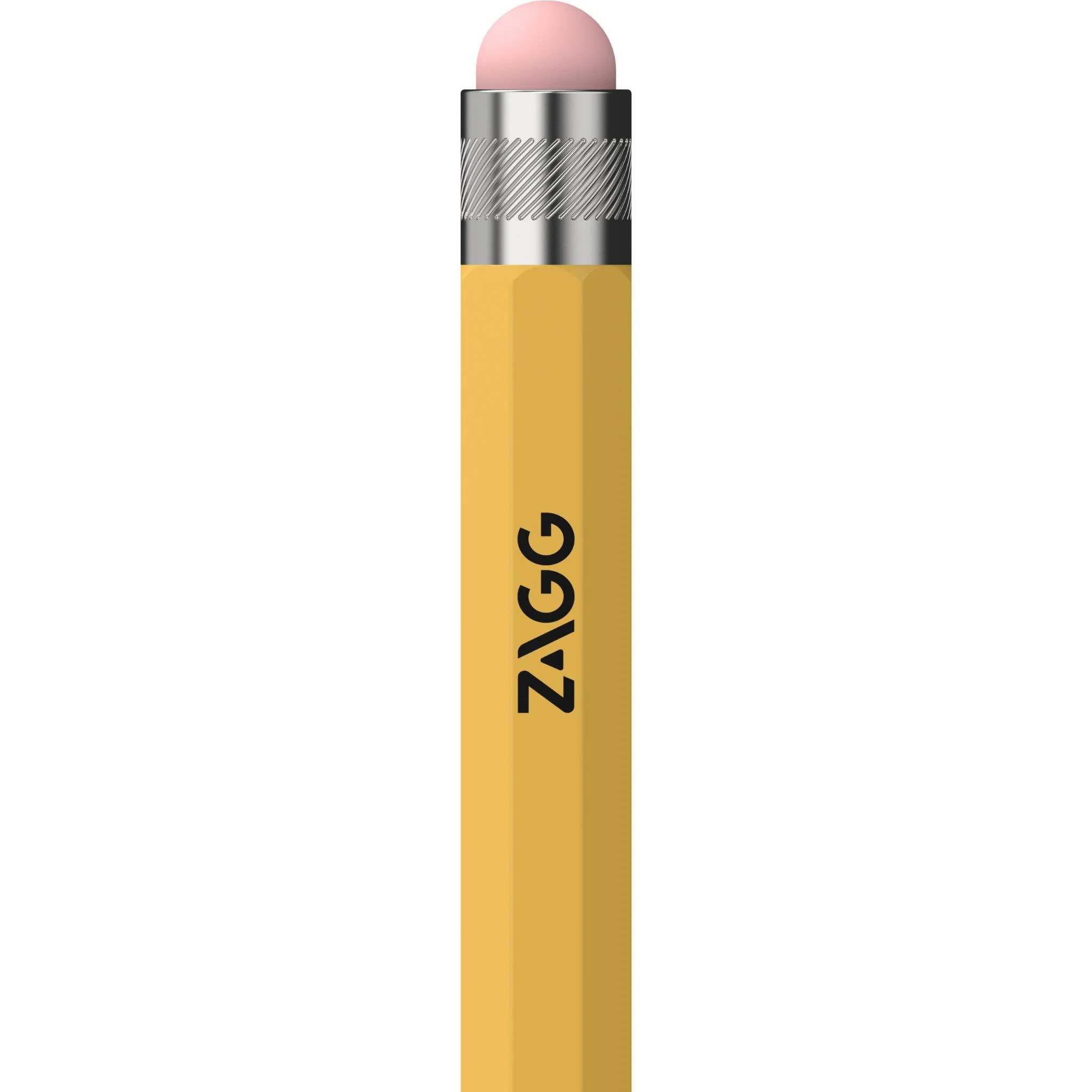 ZAGG Oxford Stylus for iPad and iPad Pro (Yellow) - Image 4