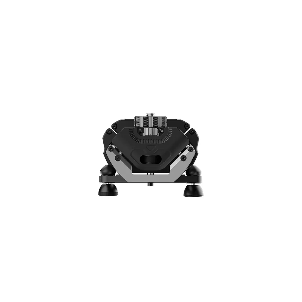 Zeapon Micro 4 E1000 Motorized Slider 107cm Running Distance with up to 12kg Payload - Image 6