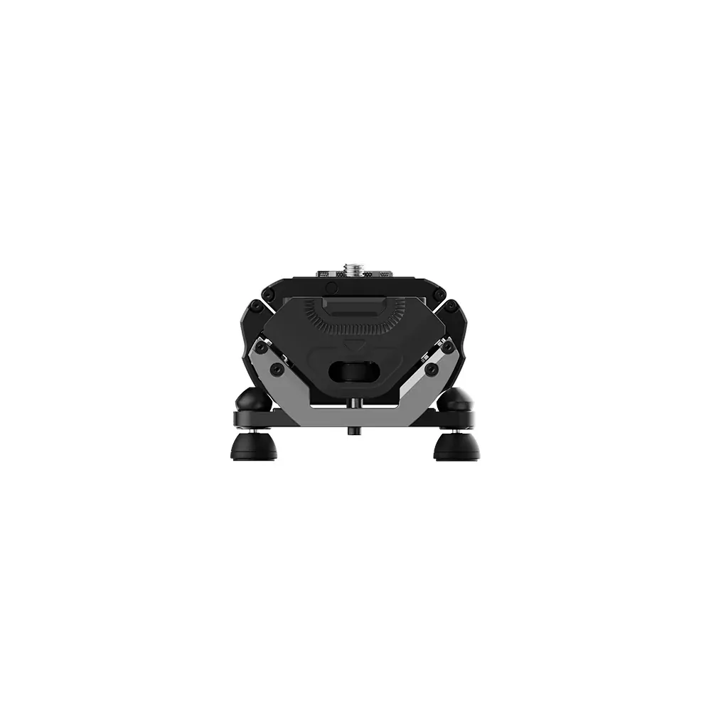 Zeapon Micro 4 E700 Motorized Slider 77cm Running Distance with up to 12kg Payload - Image 5