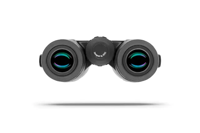 Zeiss Terra ED 8x42 Binoculars (Black) - Image 2
