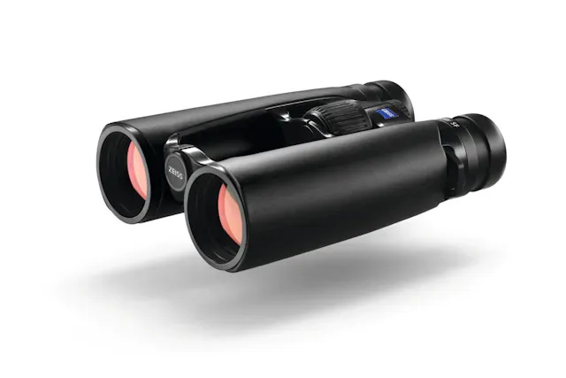 Zeiss Victory SF 8x42 Binoculars - 42mm | 8x | Roof Prism - Image 2