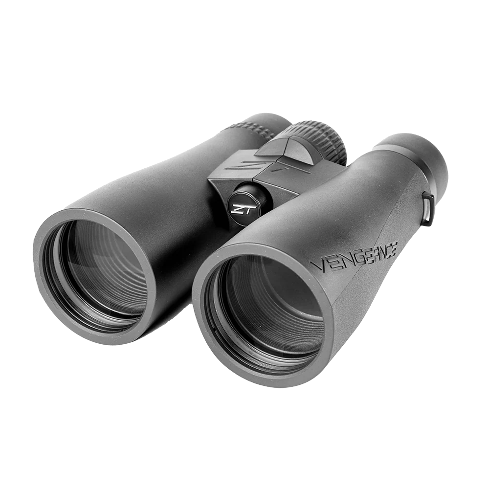 ZeroTech Vengeance ED 8x42 Binoculars - 42mm | 8x | Roof Prism