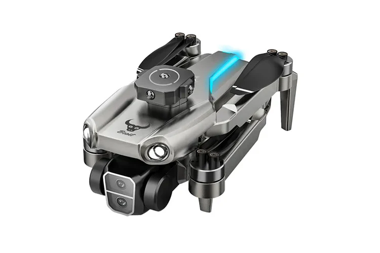 ZLL SG109-MAX 4K Dual Camera Drone with Wifi, GPS & FPV - Image 3