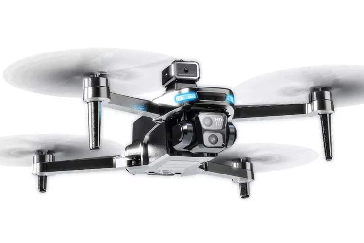 ZLL SG901 Max 4K Drone GPS 5G WiFi Intelligent Obstacle Avoidance - Image 2