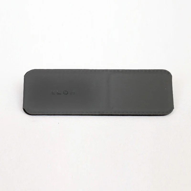ZLOS Multi-Functional Leather Stand for Phone 2-Pieces - Image 2