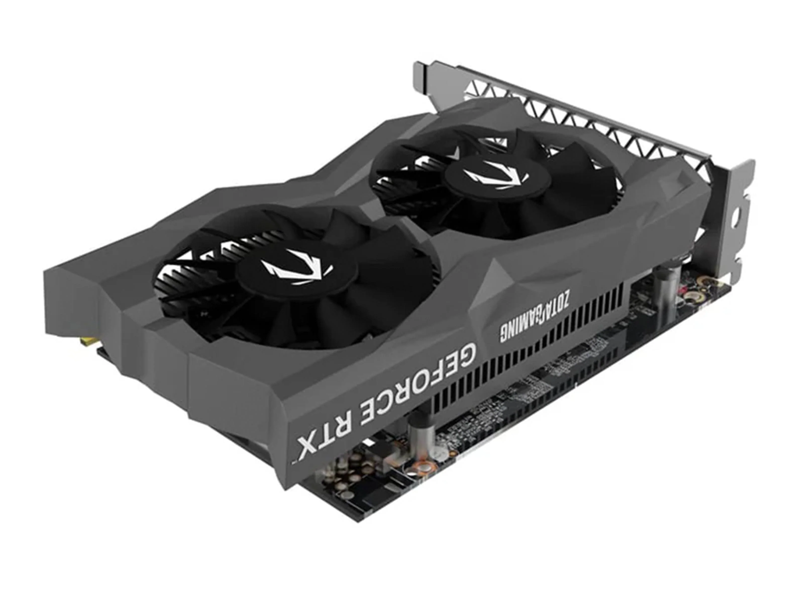 ZOTAC Gaming GeForce RTX 3050 6GB Graphics Card - Image 3