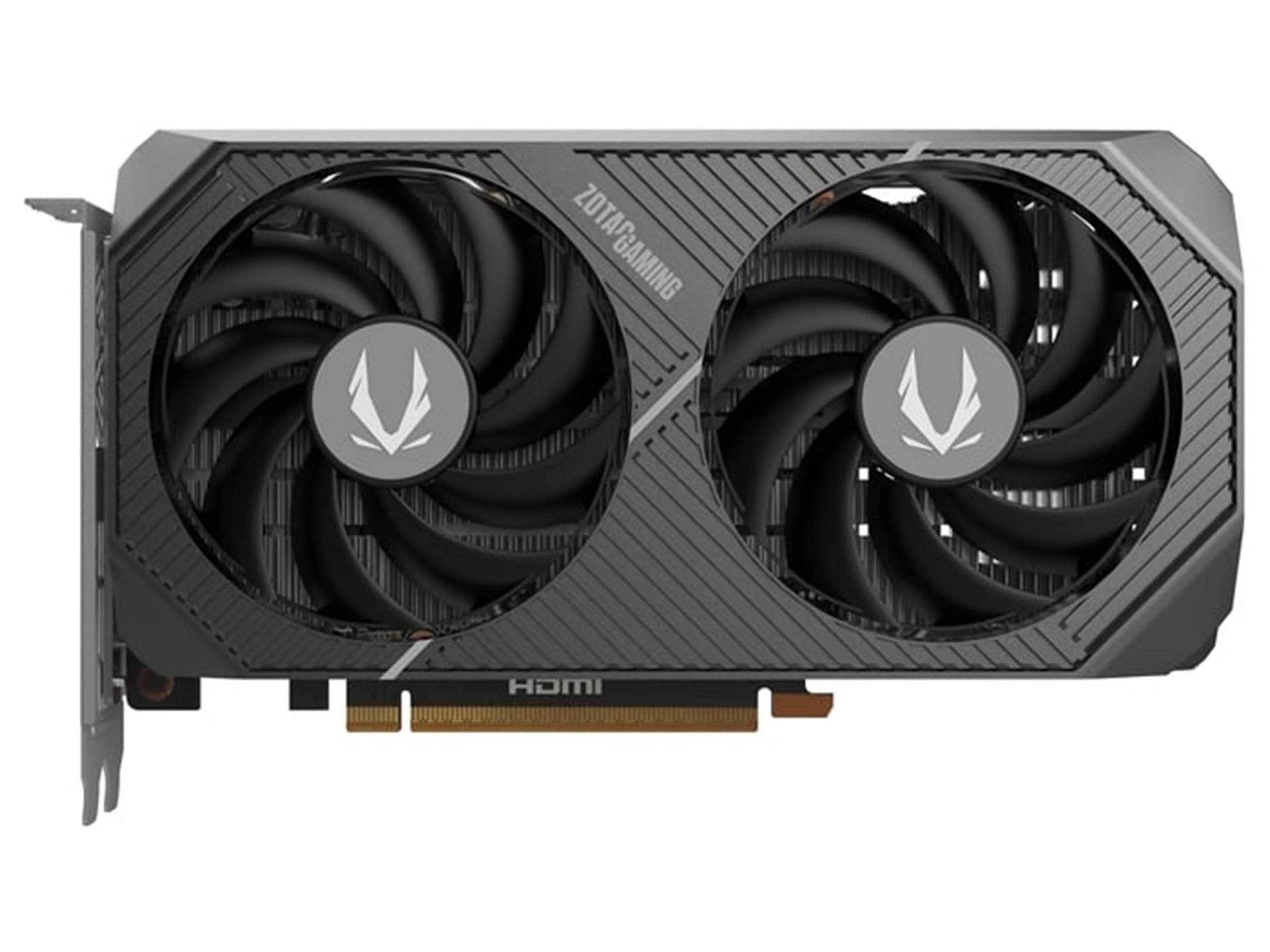 Zotac GeForce RTX 5060 8GB GDDR7 Twin Edge OC Graphics Card - Image 2