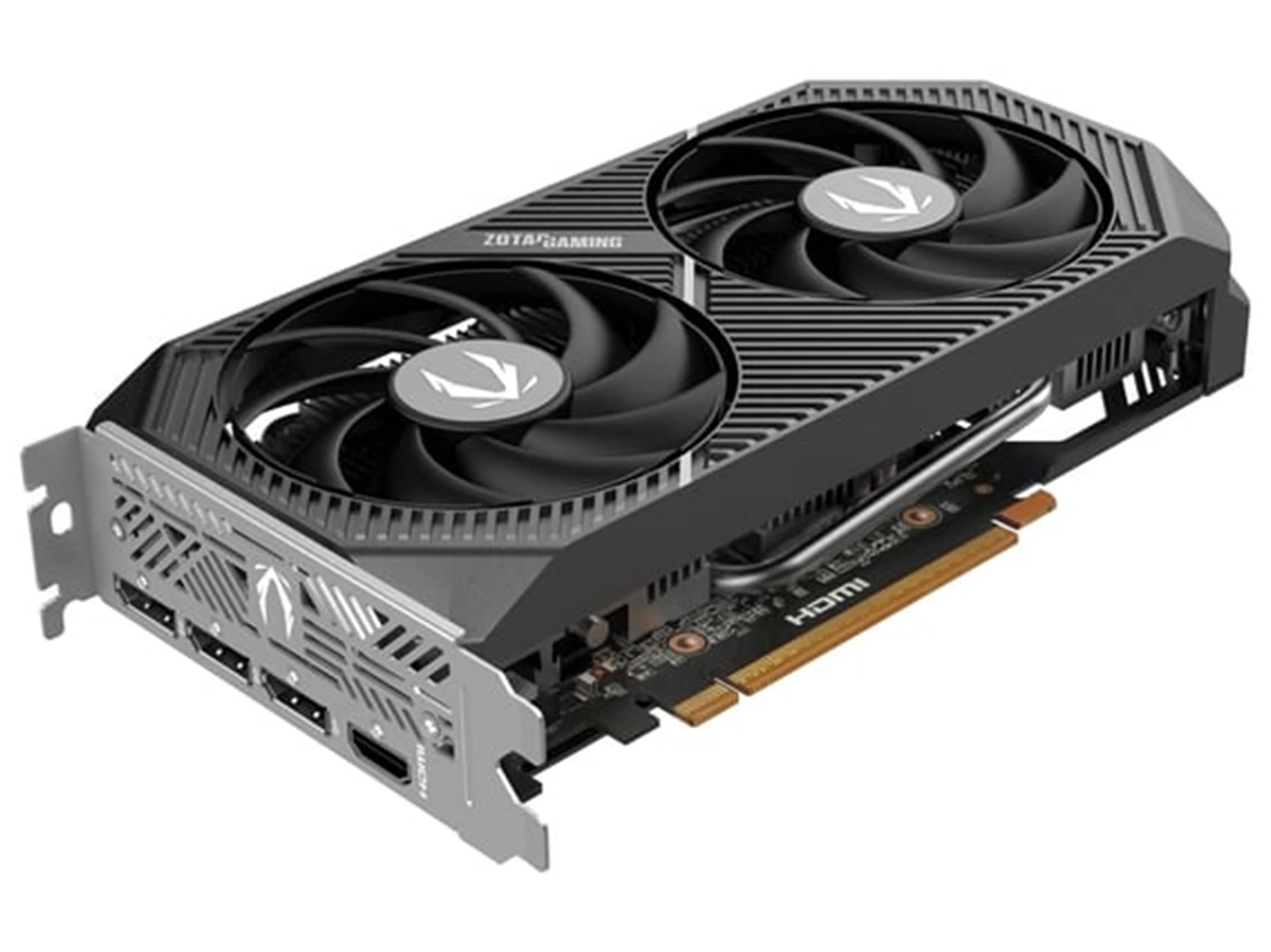 Zotac GeForce RTX 5060 8GB GDDR7 Twin Edge OC Graphics Card - Image 3
