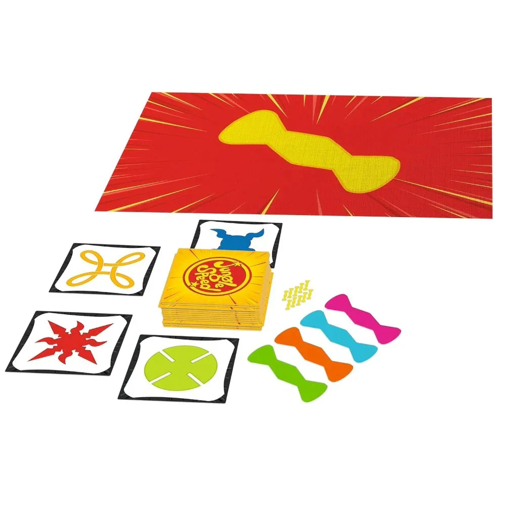 Zygomatic Jungle Speed Giant Family Game - Image 3